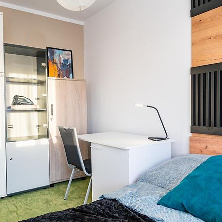 Podwislocze 40 Self Check-In Apartman Rzeszów Kültér fotó