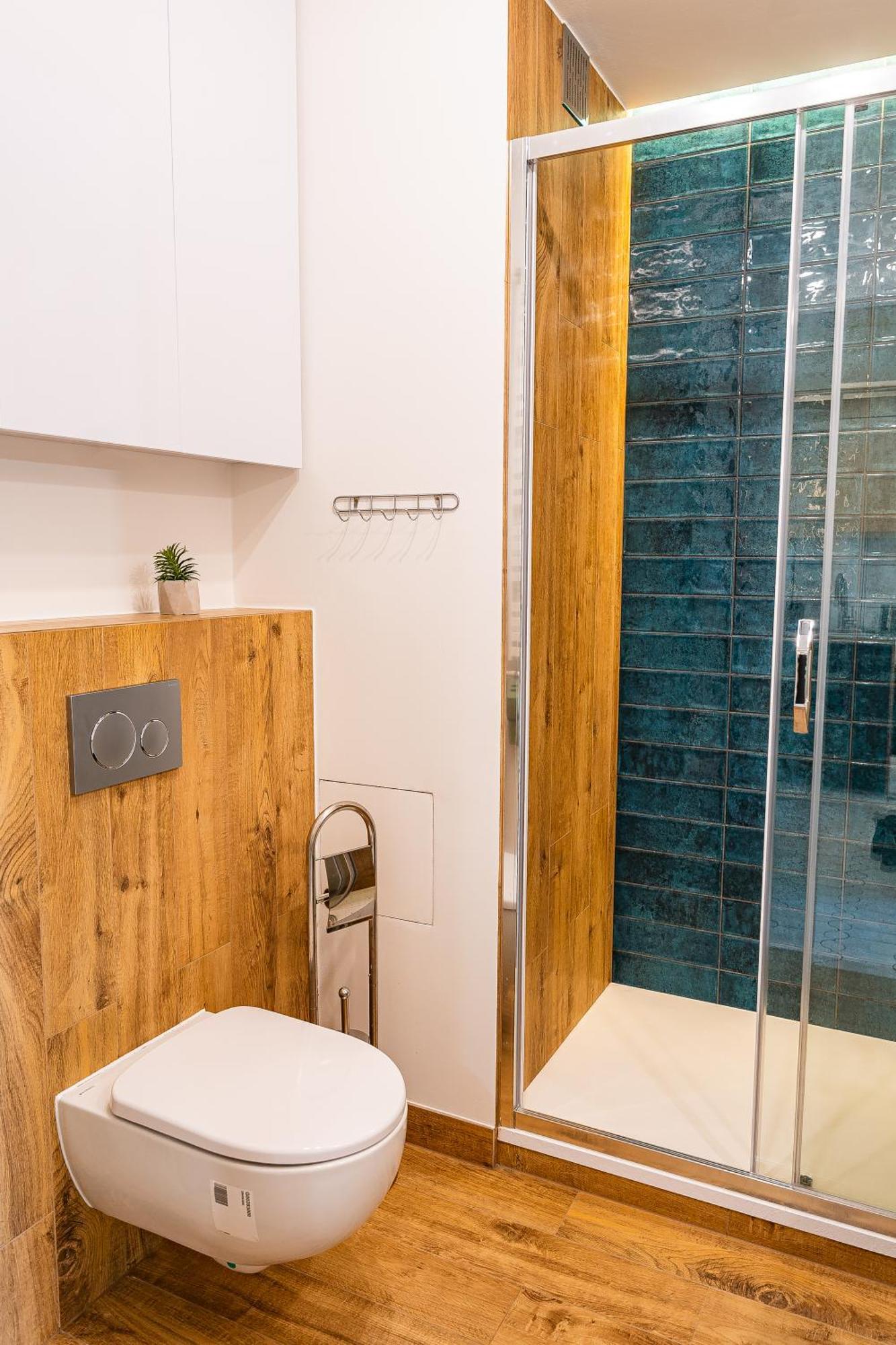 Podwislocze 40 Self Check-In Apartman Rzeszów Kültér fotó