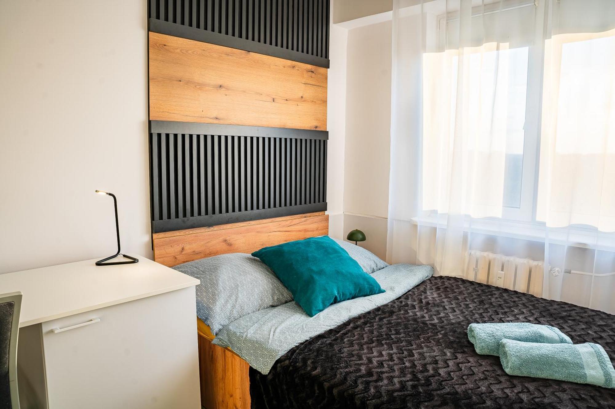 Podwislocze 40 Self Check-In Apartman Rzeszów Kültér fotó