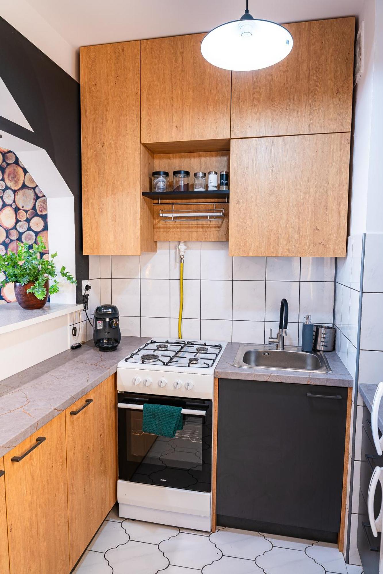 Podwislocze 40 Self Check-In Apartman Rzeszów Kültér fotó