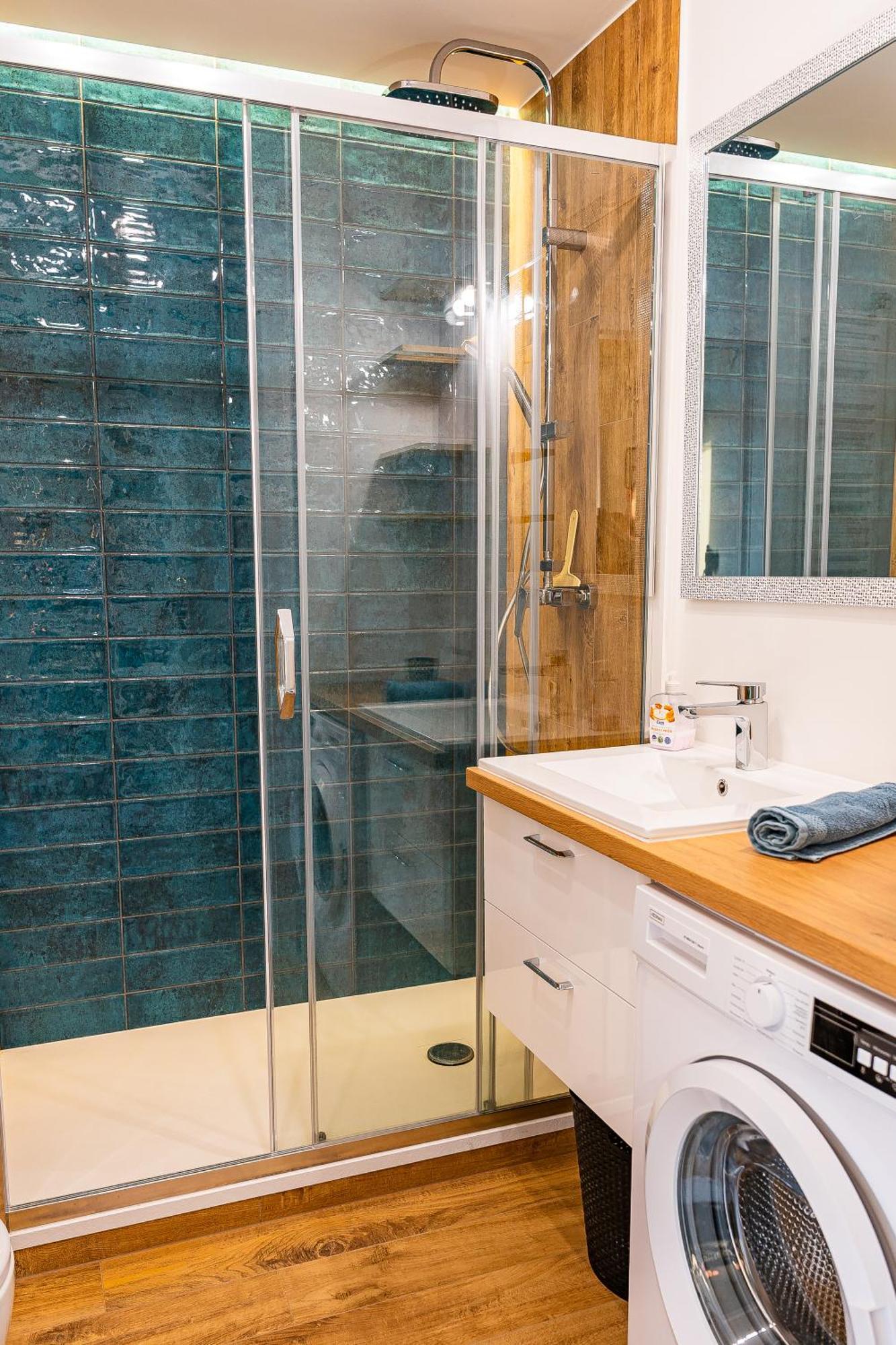Podwislocze 40 Self Check-In Apartman Rzeszów Kültér fotó